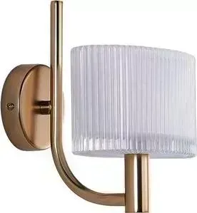 Бра Newport 4331/A gold M0062181