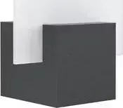 Светильник EGLO Уличный настенный светодиодный Adamello 98745