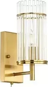 Бра ODEON LIGHT Formia 4809/1W