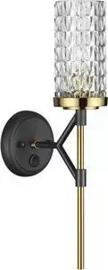 Бра ODEON LIGHT Vittoria 4225/1W