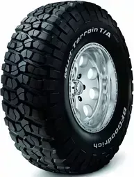 Шина BFGoodrich MUD TERRAIN KM2 235/75R15 104/101Q TL