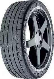 Шина MICHELIN PILOT SUPER SPORT 255/45R19 100Y N0