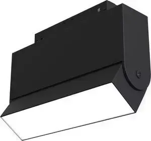 Светильник Maytoni Трековый светодиодный Track lamps TR013-2-10W3K-B