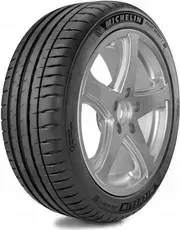 Шина MICHELIN PILOT SPORT 4 PILOT SPORT-4 205/50R17 93Y XL