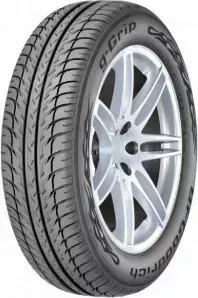 Шина BFGoodrich G-GRIP 205/65R15 94H TL