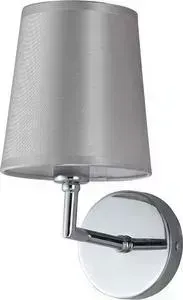 Бра Crystal Lux AZUL AP1 CHROME