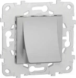 Вывод кабеля Schneider Electric Unica New NU586230