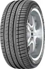 Шина MICHELIN PILOT SPORT 3 PILOT SPORT-3 225/40R18 92W XL S1