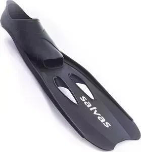 Ласты Salvas Cancun Fin, арт. BA12542NNSTS, TPR и Technoflex, р. 42-43, чёрный
