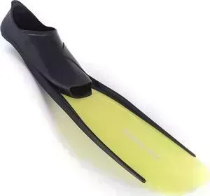 Ласты Salvas Murena Fin, арт. BA14538GTSTS, TPR и Technoflex, р. 38-39, желтый