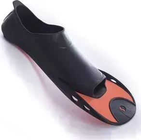 Ласты Salvas F5 Fin, арт. BA19142AASTS, TPR и Technoflex, р. 42-43, оранжевый