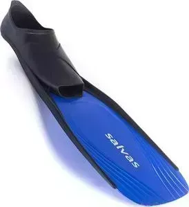 Ласты Salvas Murena Fin, арт. BA14540BTSTS, TPR и Technoflex, р. 40-41, синий