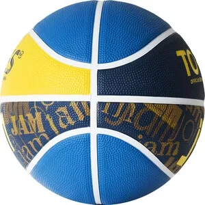 Фото №1 Мяч баскетбольный TORRES Jam B02047, р.7