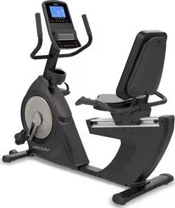 Велоэргометр Bronze Gym R800M