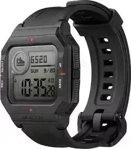 Смарт-часы Amazfit Neo 1.2" STN черный