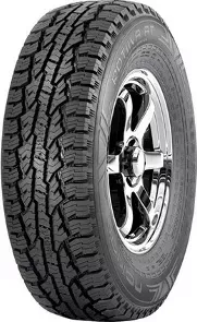 Шина NOKIAN ROTIIVA AT 265/70R16 112T