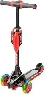 Трехколесный самокат Small Rider Premium Pro 3 (Красный)