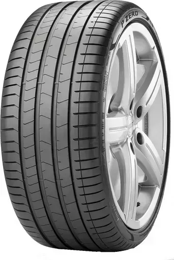 Шина PIRELLI P ZERO LUXURY SALOON 245/45R18 100W XL VOLVO
