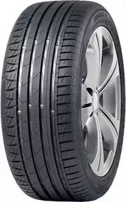 Шина NOKIAN NORDMAN SZ 205/50R17 93W