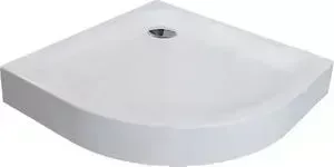 Душевой поддон Vincea VST-3AQ 100x100 с каркасом (VST-3AQ-1010)