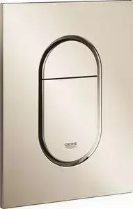 Кнопка смыва Grohe Arena Cosmopolitan S никель (37624BE0)