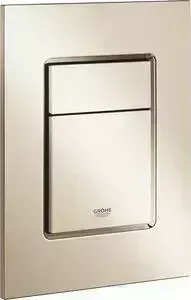 Кнопка смыва Grohe Skate Cosmopolitan S никель (37535BE0)