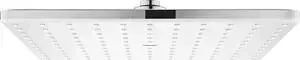 Верхний душ Grohe Rainshower Mono белая луна (26568LS0)
