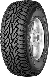 Шина CONTINENTAL CONTICROSSCONTACT AT 265/65R17 112T TL