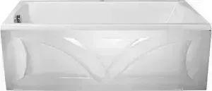Акриловая ванна 1Marka Marka One Modern 180x75