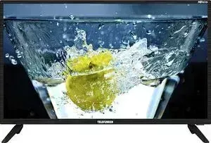 Телевизор TELEFUNKEN TF-LED32S03T2 (32", HD, черный)
