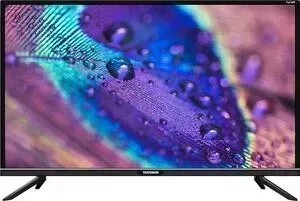 Телевизор TELEFUNKEN TF-LED42S15T2 (42", Full HD, черный)