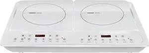 Настольная плита CENTEK CT-1514 White
