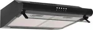 Вытяжка MBS CROCUS 150 BLACK