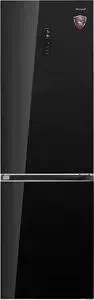 Холодильник WEISSGAUFF WRK 2000 BGNF DC Inverter