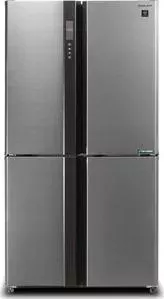 Холодильник SHARP SJ-EX93PSL