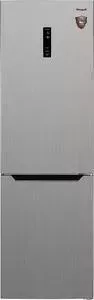 Холодильник WEISSGAUFF WRK 2000 XNF DC Inverter