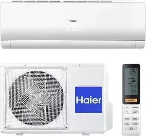 Сплит система HAIER HSU-12HNF303/R2-W/ HSU-12HUN203/R2