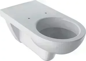 Унитаз подвесной Geberit Renova Comfort (208520000)