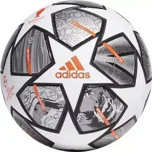 Мяч футбольный ADIDAS Finale 21 UCL PRO GK3477, р.5, FIFA PRO