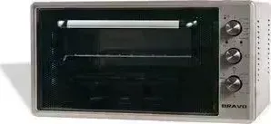Мини-печь BRAVO FO-45SBL