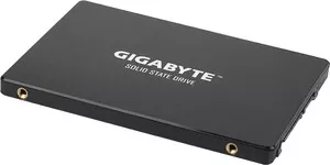 Фото №1 SSD накопитель GIGABYTE 240GB 2.5" SATA III [R/W - 500/420 MB/s] TLC 3D NAND