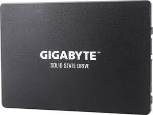Фото №2 SSD накопитель GIGABYTE 240GB 2.5" SATA III [R/W - 500/420 MB/s] TLC 3D NAND