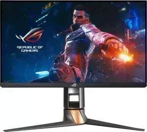 Монитор ASUS Gaming ROG Swift PG259QNR