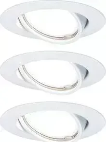 Светильник Paulmann Встраиваемый Base Led 93426