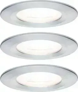 Светильник Paulmann Встраиваемый Nova Led 93444