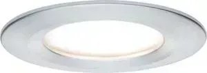 Светильник Paulmann Встраиваемый светодиодный Nova Coin Led 93461