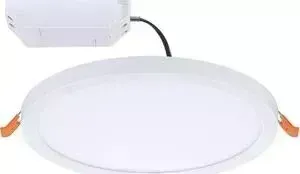 Встраиваемая светодиодная панель Paulmann Areo VariFit 93049
