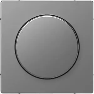 Накладка Schneider Electric для диммера Merten D-Life MTN5250-6036