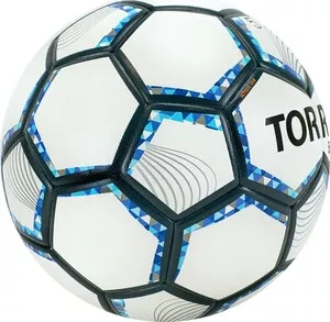 Фото №0 Мяч футбольный TORRES BM1000 размер 5 арт. F320625