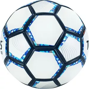 Фото №1 Мяч футбольный TORRES BM1000 размер 5 арт. F320625